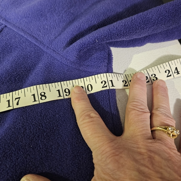 ==^Columbia jacket - purple size Large - Picture 11 of 16